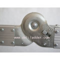 hinge  for Multipurpose telescopic folding ladder